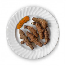 Raw Turmeric 